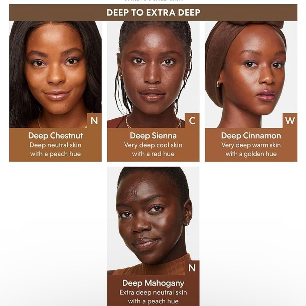 bareMinerals
COMPLEXION RESCUE® Brightening Under Eye Concealer SPF 25 - Picture 6 of 8